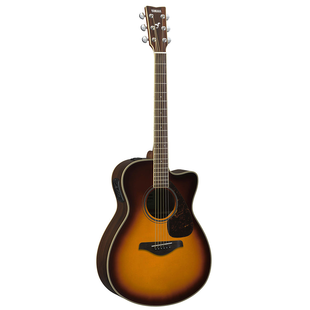 Yamaha FSX830