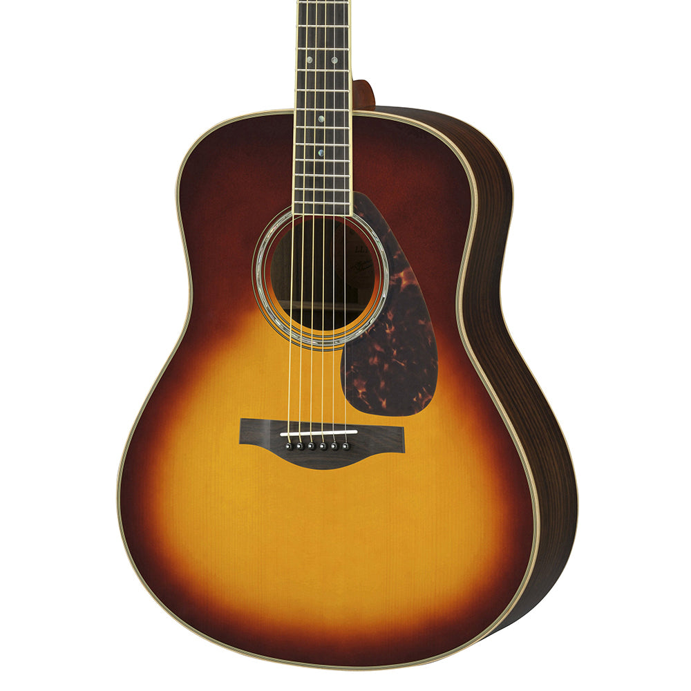 Yamaha LL16