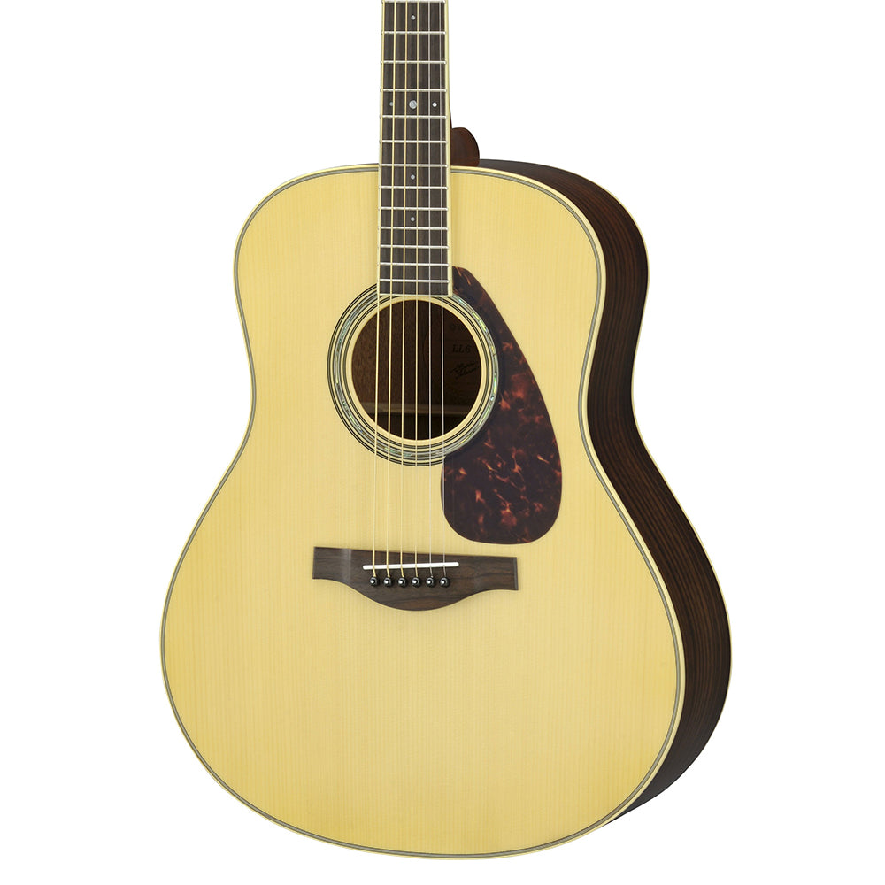Yamaha LL6