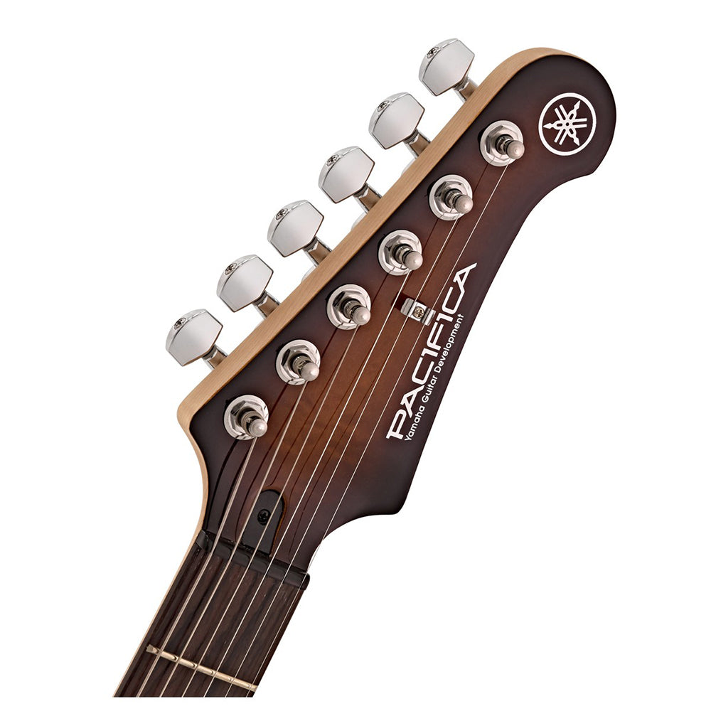 Yamaha PAc212VQM