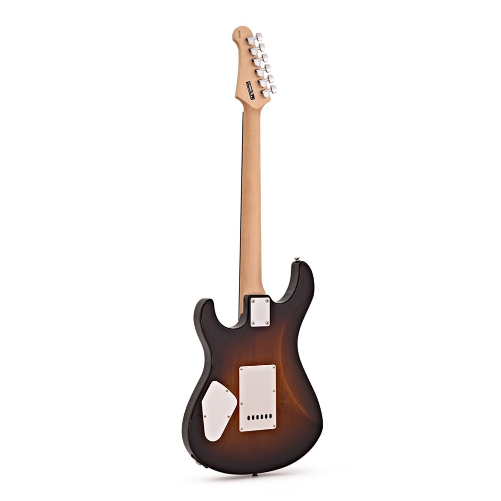Yamaha PAc212VQM