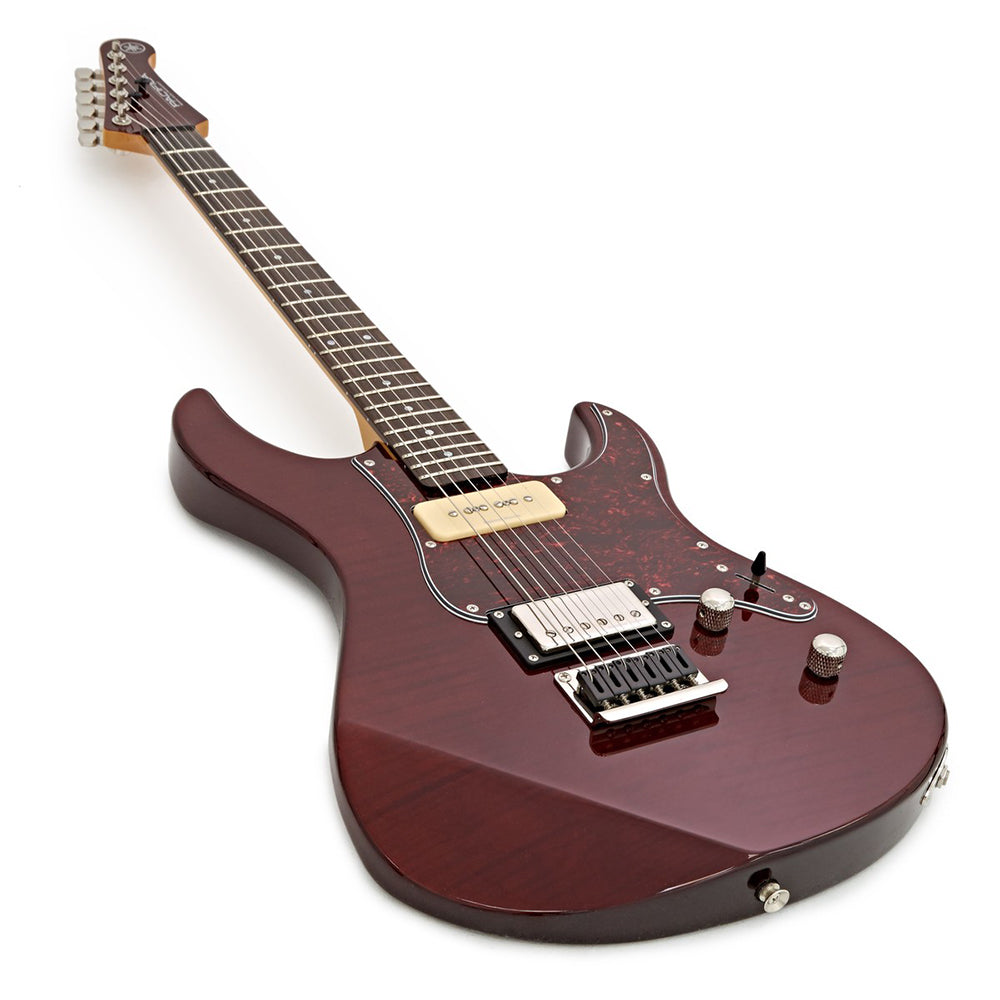 Yamaha PAC11HFM