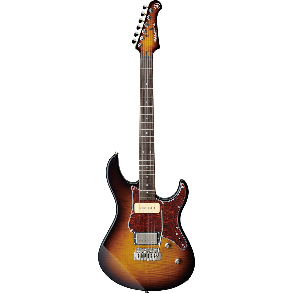 Yamaha PAC611VFM