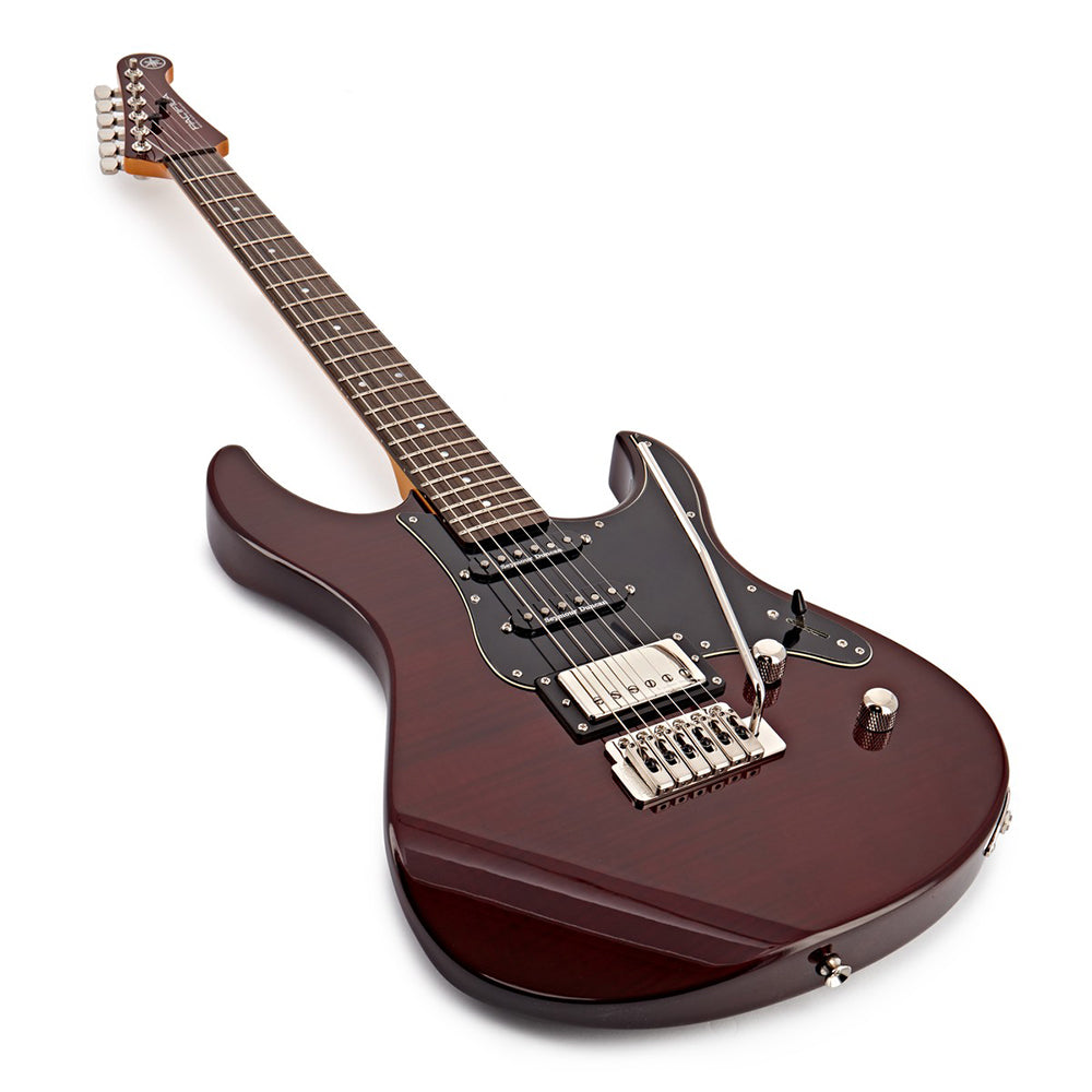 Yamaha PAC612VII