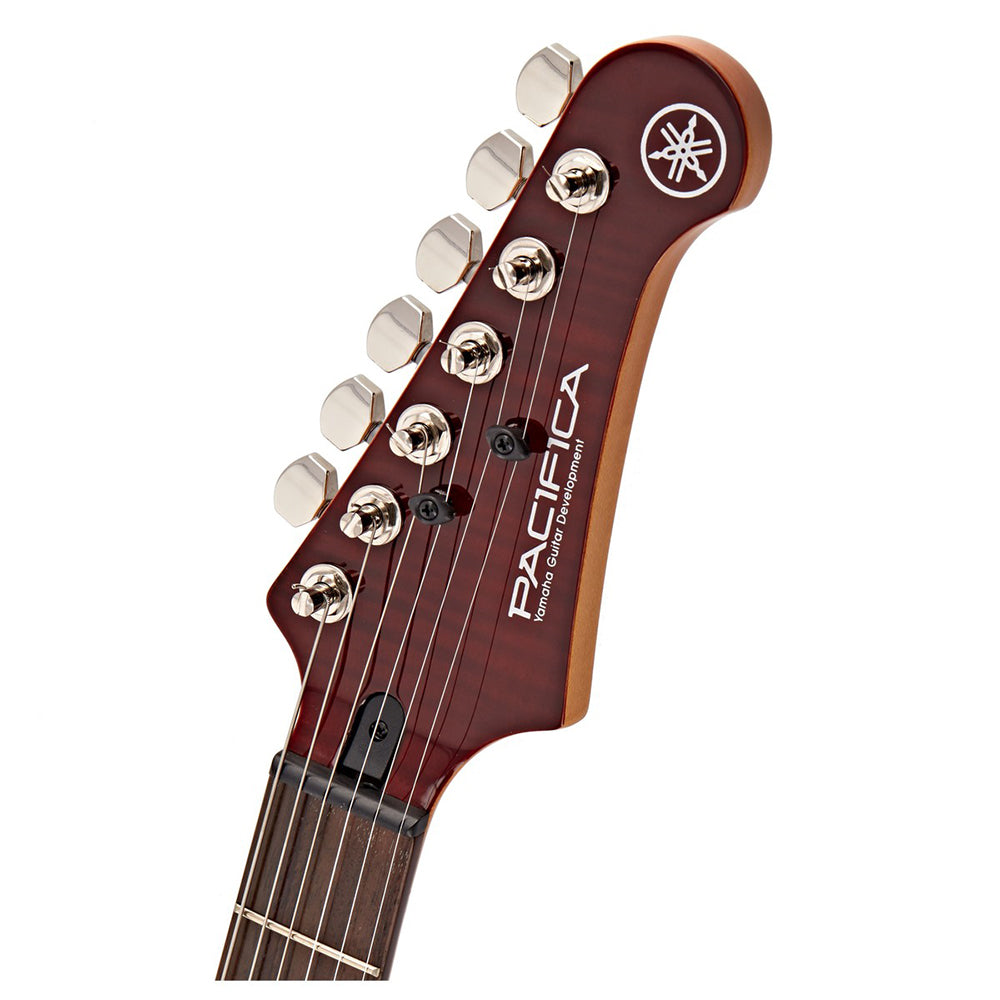 Yamaha PAC612VII