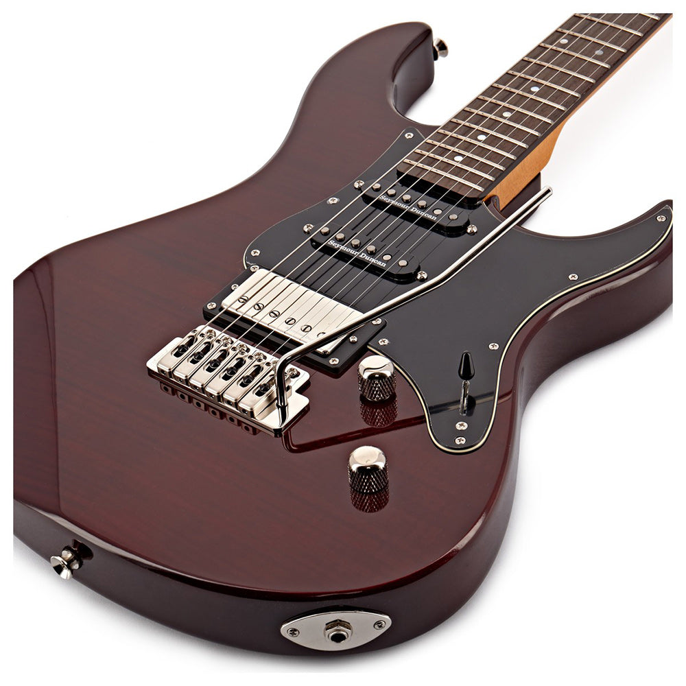 Yamaha PAC612VII