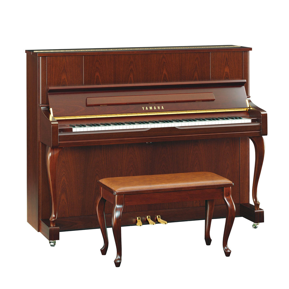 Yamaha U1J