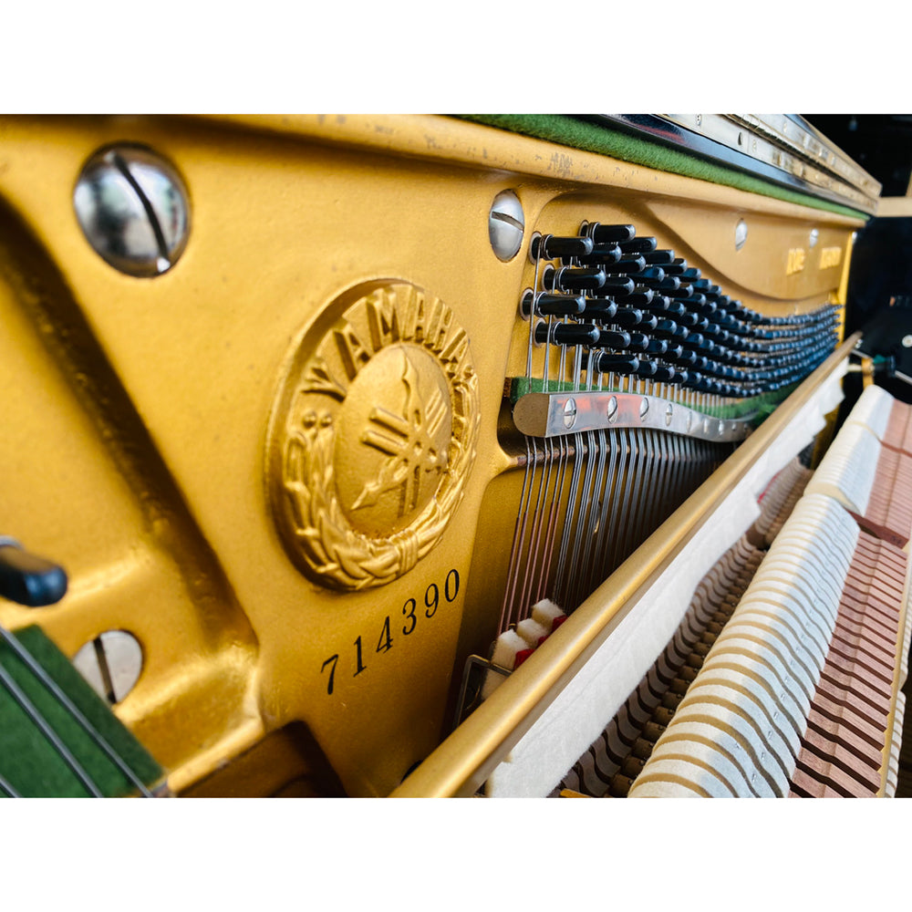 Đàn Piano Cơ Yamaha U3E