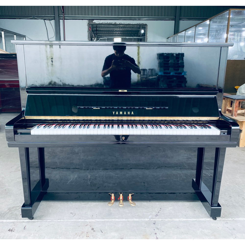 Đàn Piano Cơ Yamaha U3E