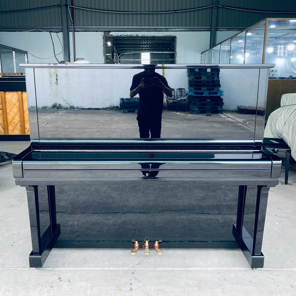 Đàn Piano Cơ  Yamaha U3F