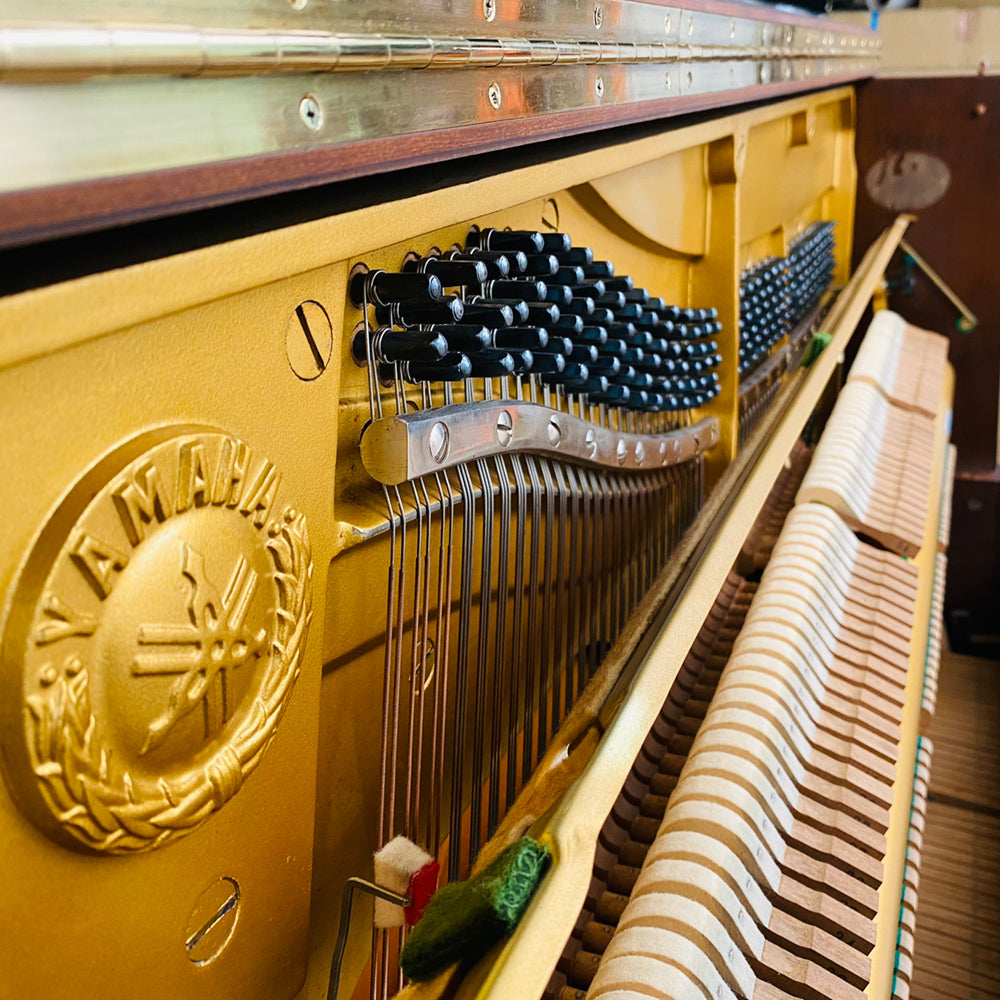 Đàn Piano Cơ Yamaha W102