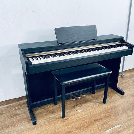 Đàn Piano Điện Yamaha YDP162