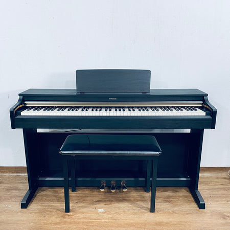 Đàn Piano Điện Yamaha YDP162