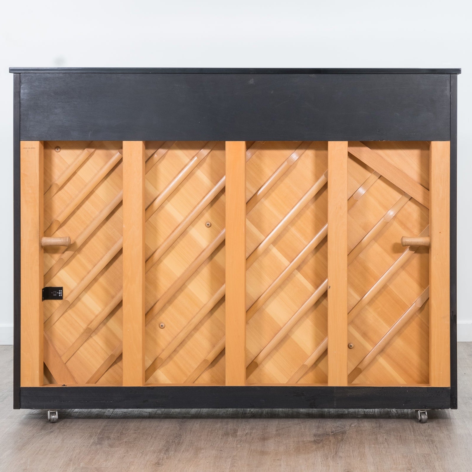 Đàn Piano Cơ Upright Yamaha U1 Silent - Qua Sử Dụng