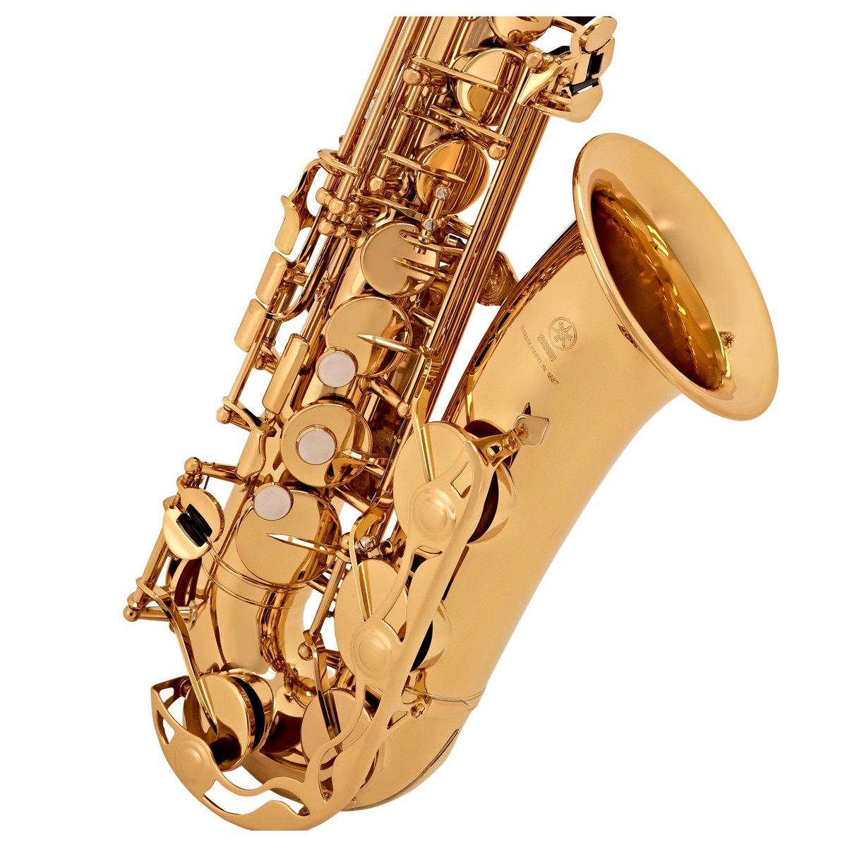 Kèn Saxophone Alto Yamaha YAS280 - Việt Music