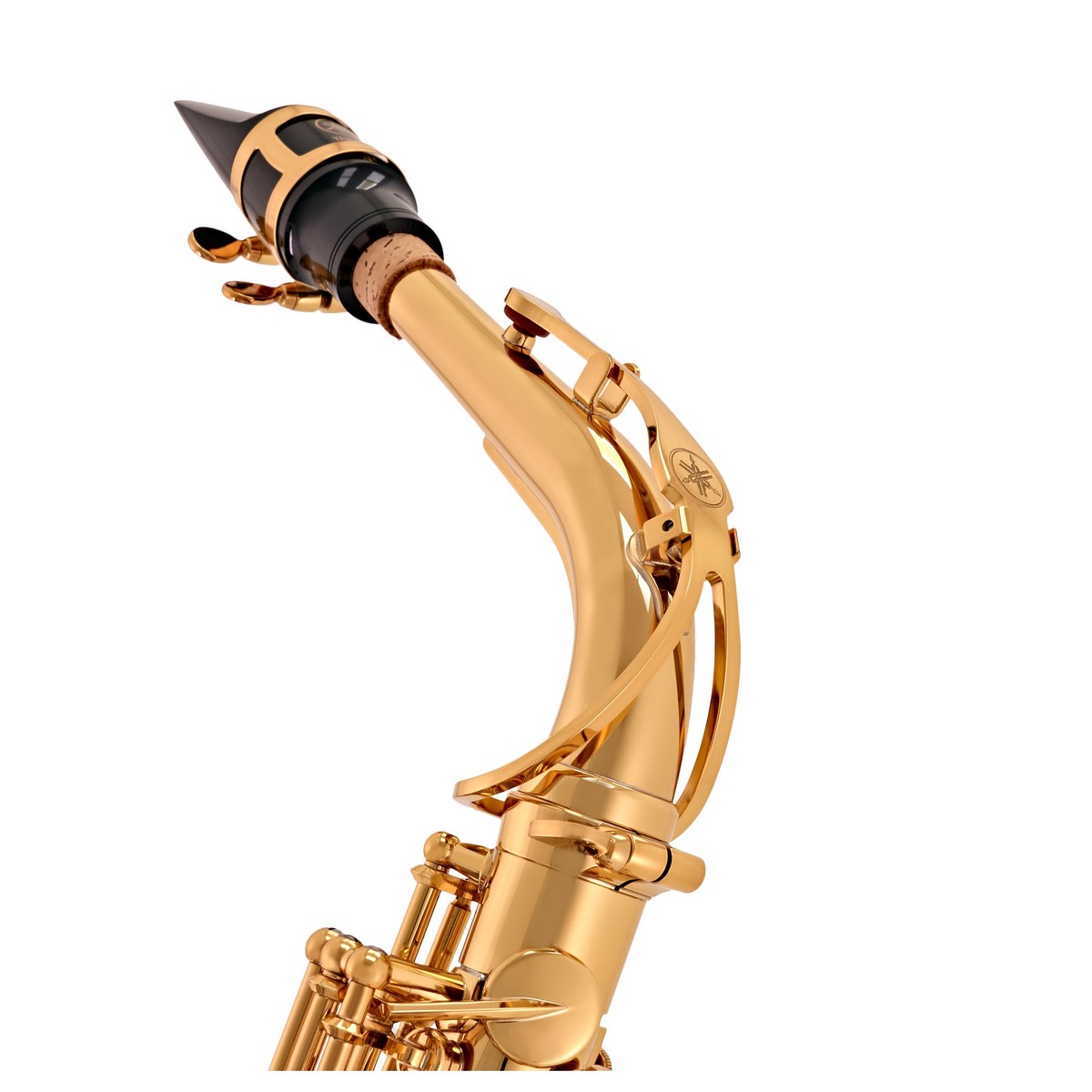 Kèn Saxophone Alto Yamaha YAS280 - Việt Music