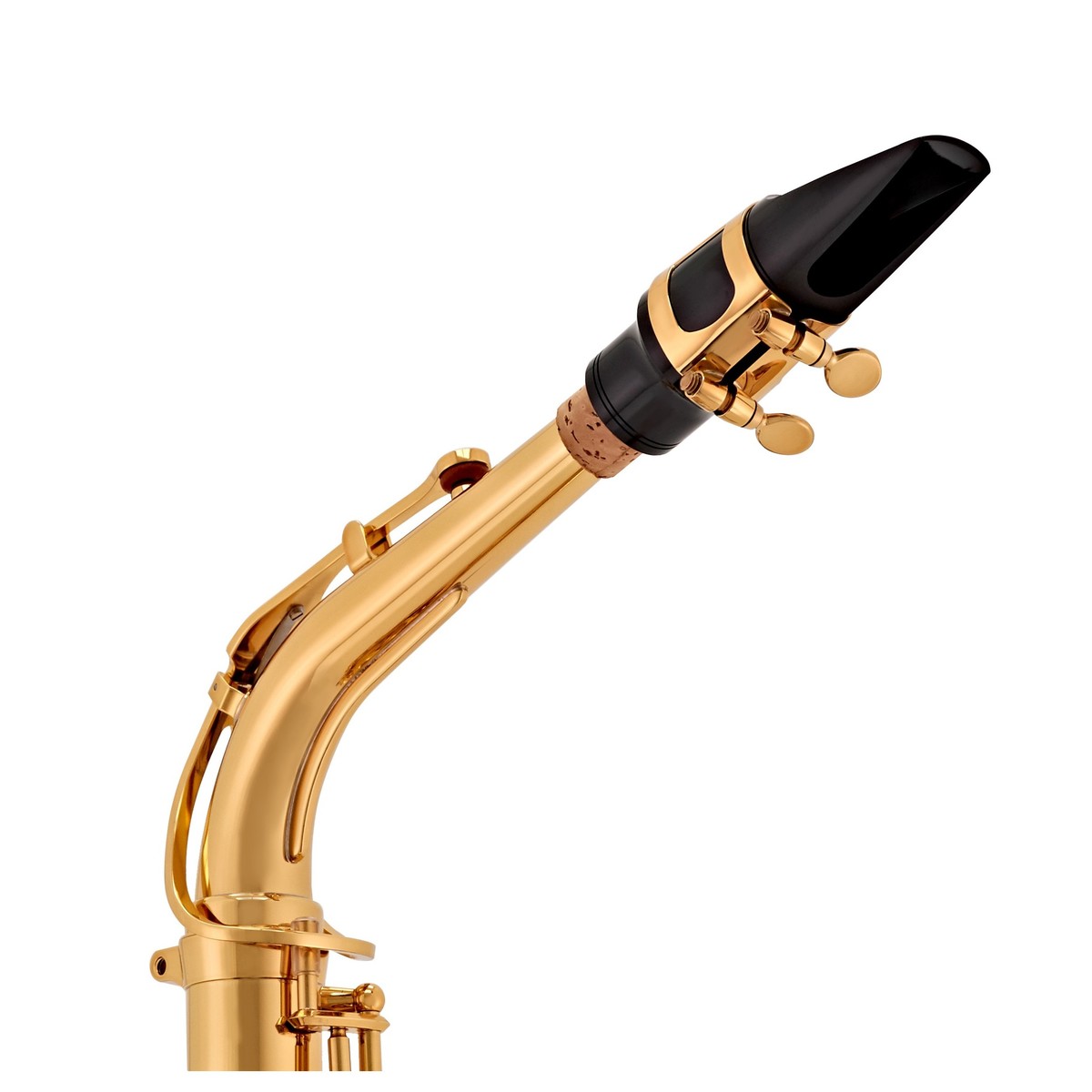 Kèn Saxophone Alto Yamaha YAS280 - Việt Music
