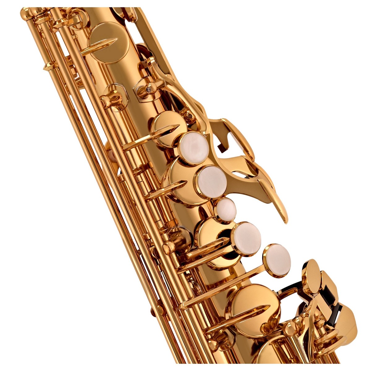 Kèn Saxophone Alto Yamaha YAS280 - Việt Music
