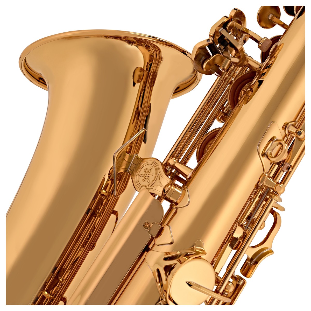 Kèn Saxophone Alto Yamaha YAS280 - Việt Music