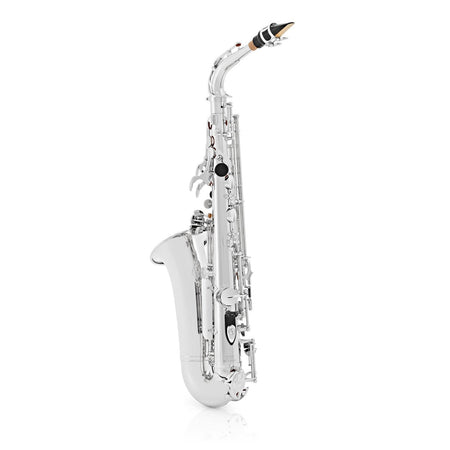 Kèn Saxophone Alto Yamaha YAS280, Silver - Việt Music
