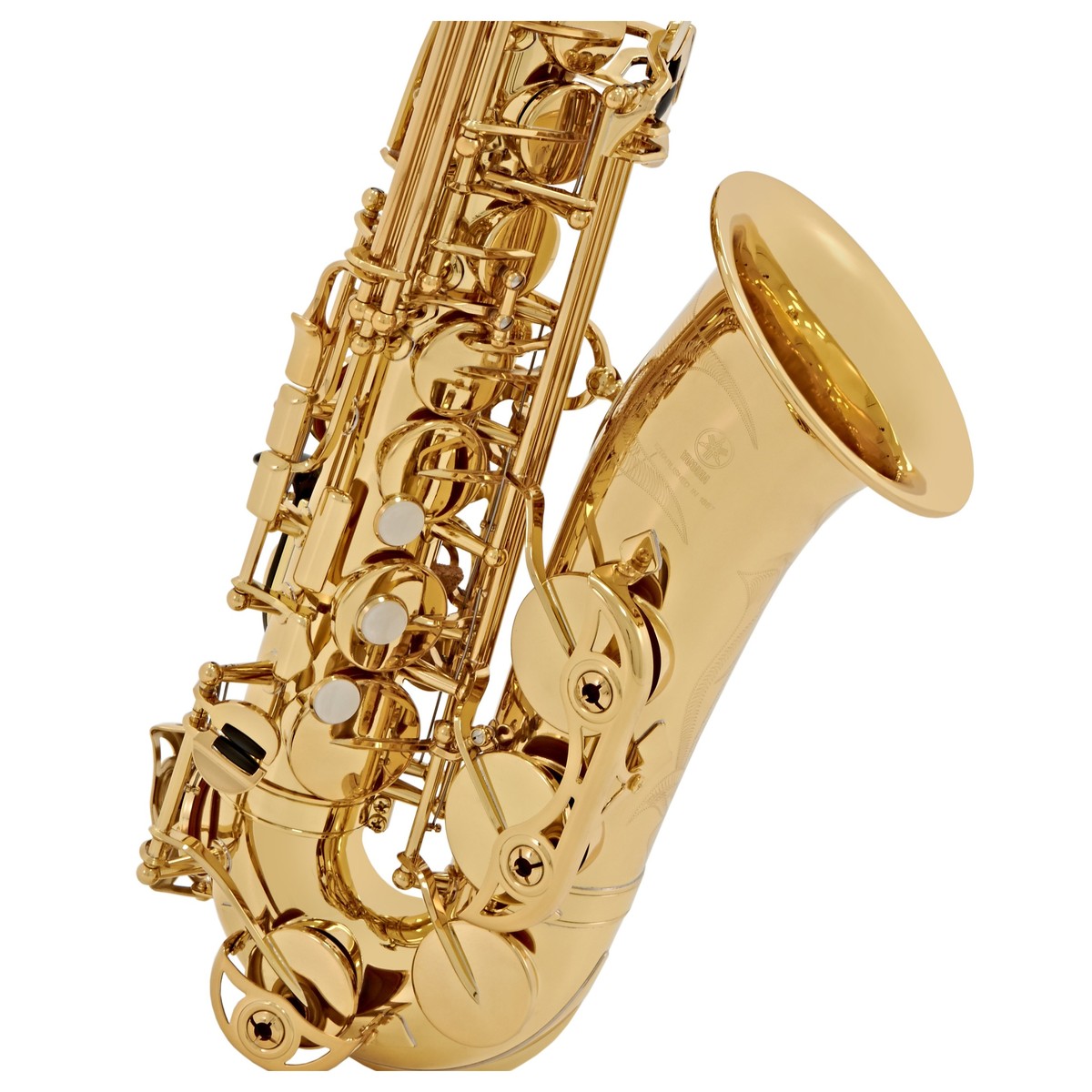 Kèn Saxophone Alto Yamaha YAS480 - Việt Music