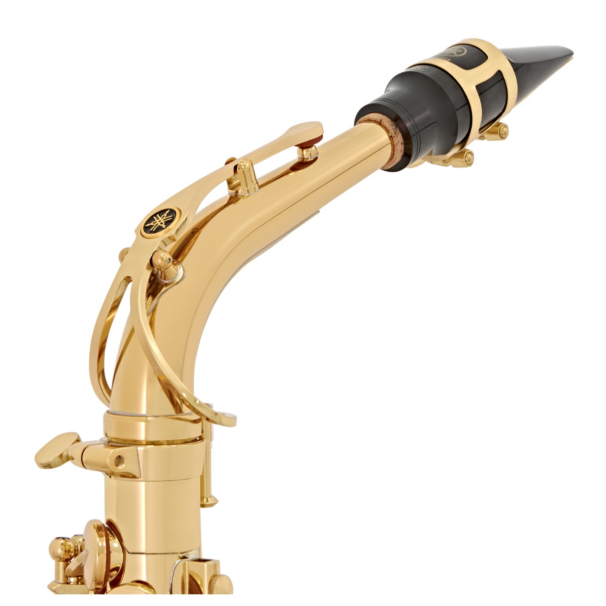 Kèn Saxophone Alto Yamaha YAS480 - Việt Music