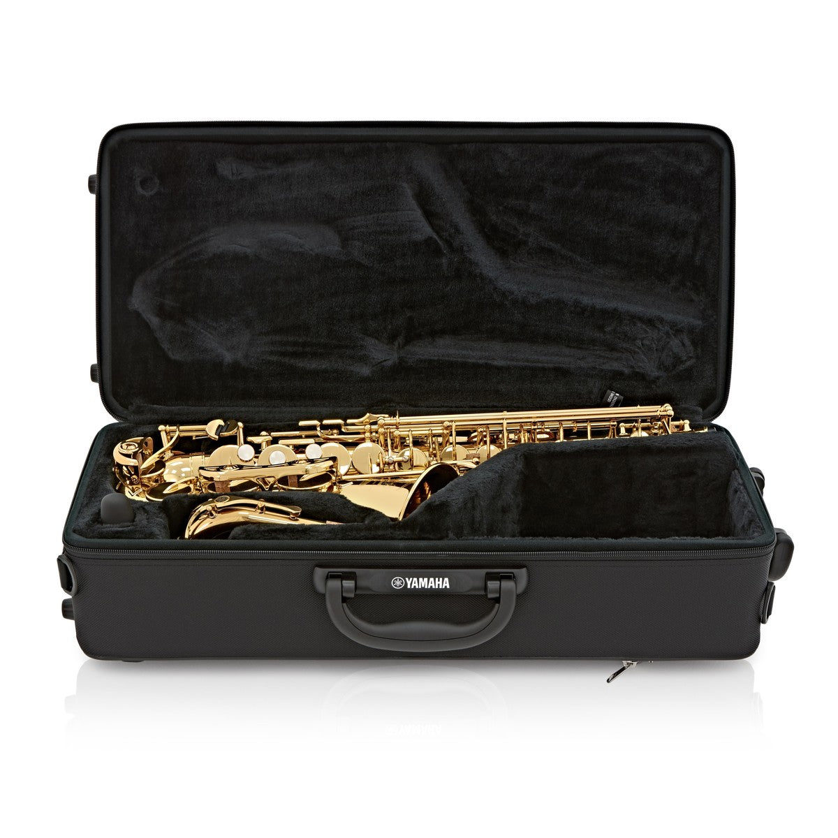 Kèn Saxophone Alto Yamaha YAS480 - Việt Music