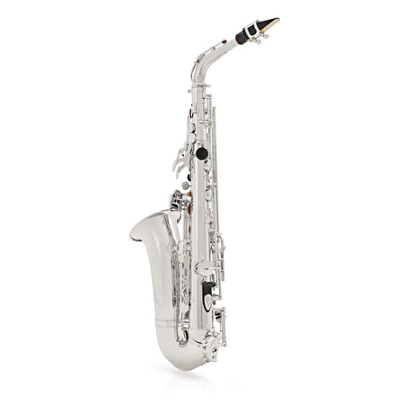 Kèn Saxophone Alto Yamaha YAS480, Silver - Việt Music