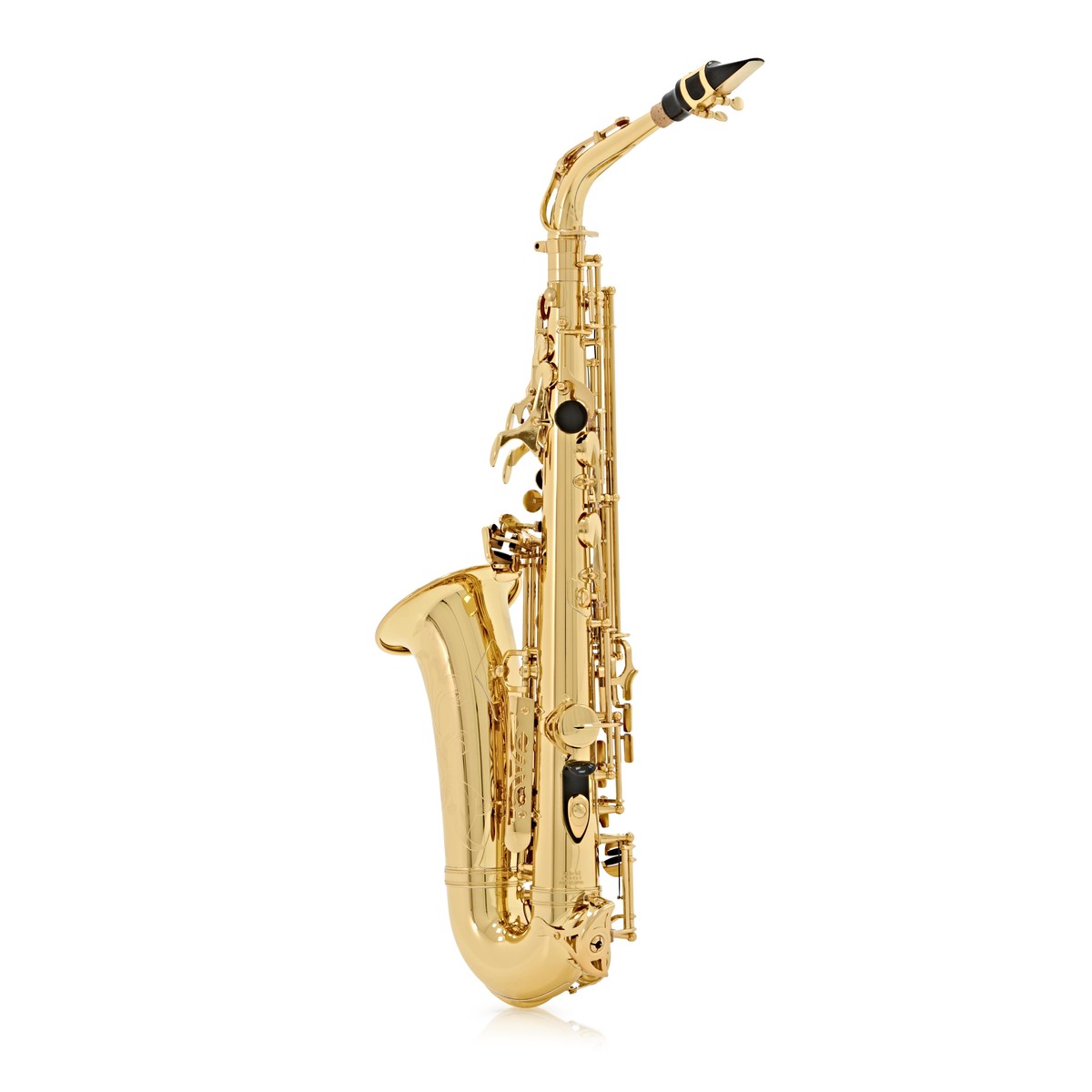 Kèn Saxophone Alto Yamaha YAS62 - Việt Music