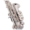 Kèn Saxophone Alto Yamaha YAS62, Silver - Việt Music