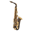 Kèn Saxophone Alto Yamaha YAS82Z, Black Lacquer - Việt Music