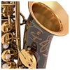 Kèn Saxophone Alto Yamaha YAS82Z, Black Lacquer - Việt Music