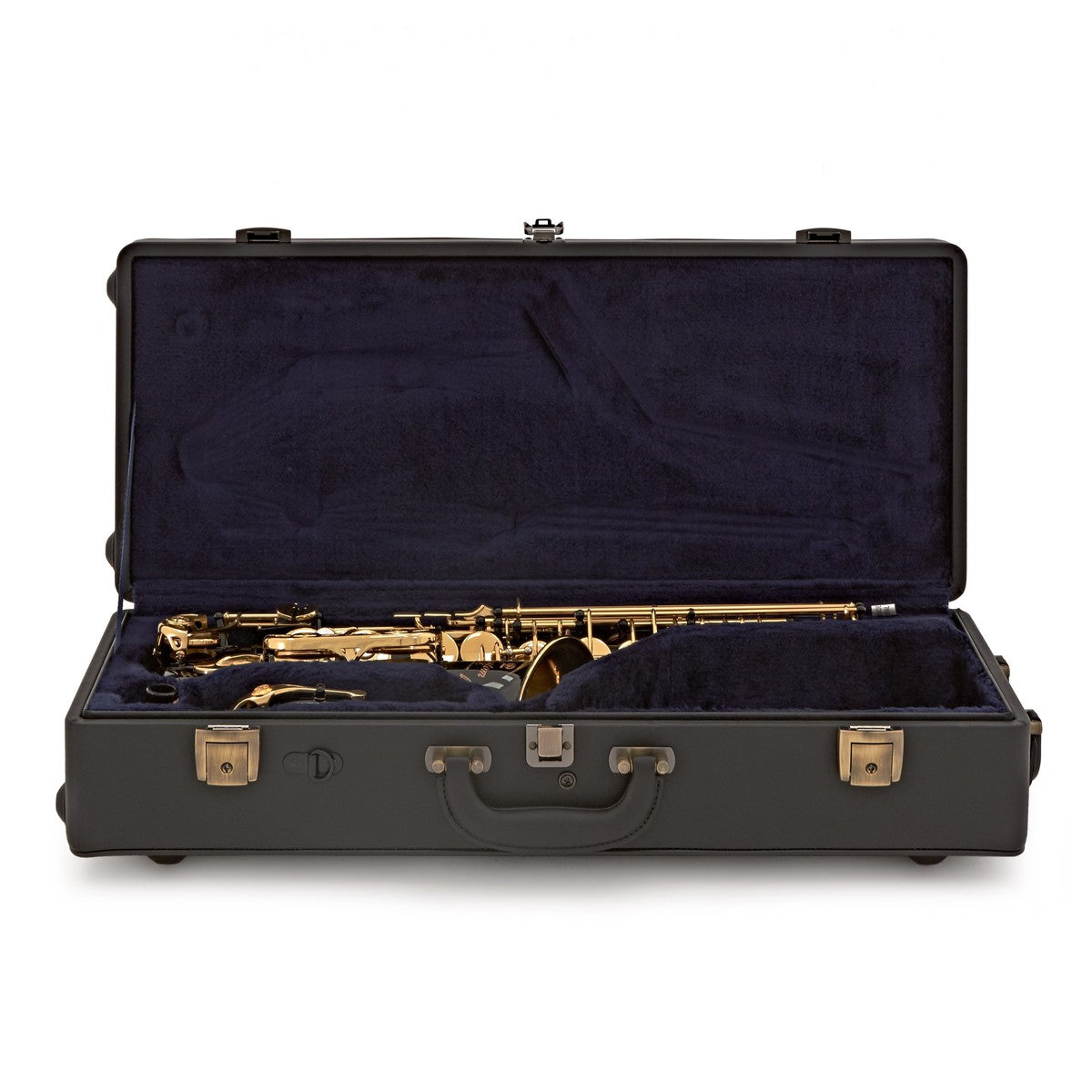 Kèn Saxophone Alto Yamaha YAS82Z, Black Lacquer - Việt Music