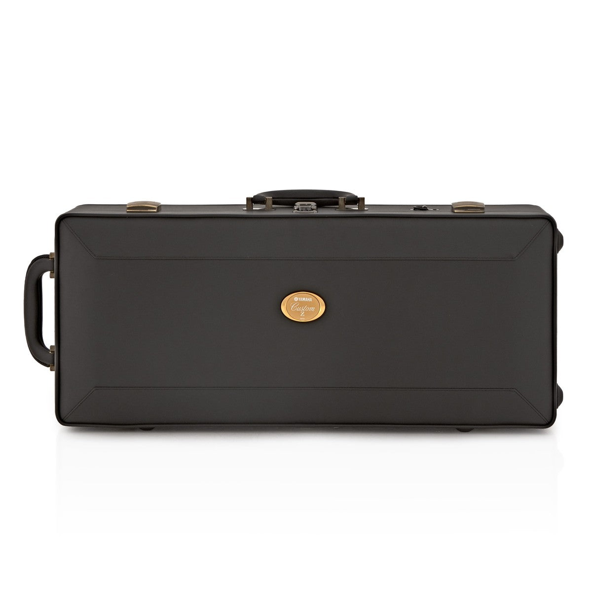 Kèn Saxophone Alto Yamaha YAS82Z, Black Lacquer - Việt Music