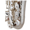 Kèn Saxophone Alto Yamaha YAS82Z, Silver Plated - Việt Music