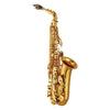 Kèn Saxophone Alto Yamaha YAS82Z, Unlacquer - Việt Music