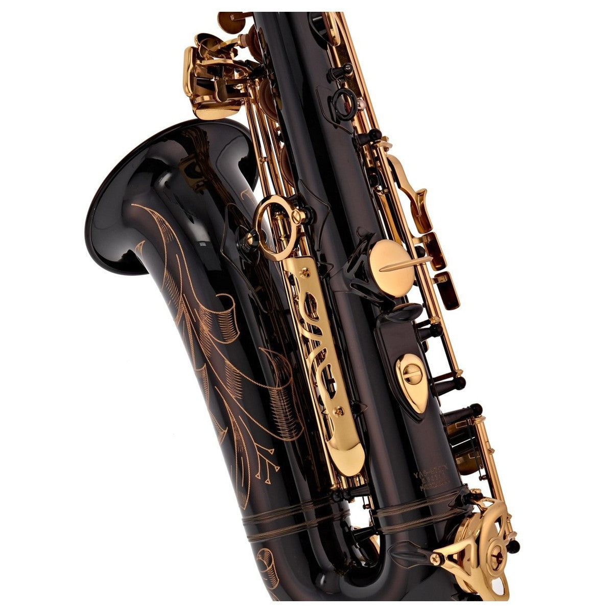 Kèn Saxophone Alto Yamaha YAS875EXB - Việt Music