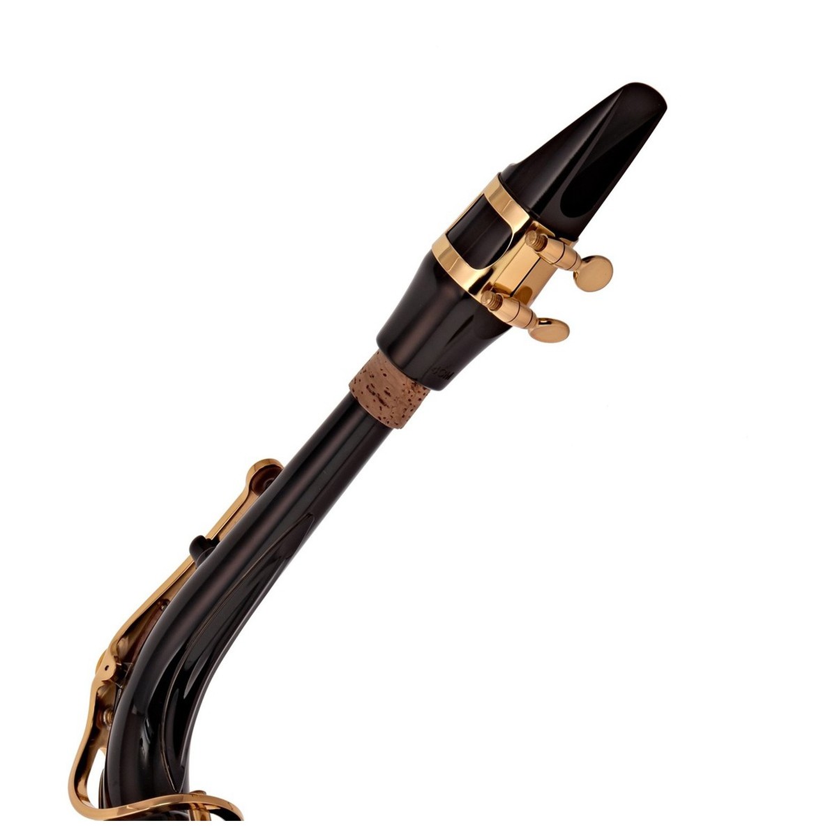 Kèn Saxophone Alto Yamaha YAS875EXB - Việt Music