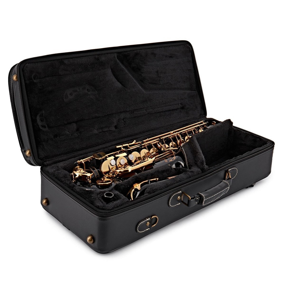 Kèn Saxophone Alto Yamaha YAS875EXB - Việt Music