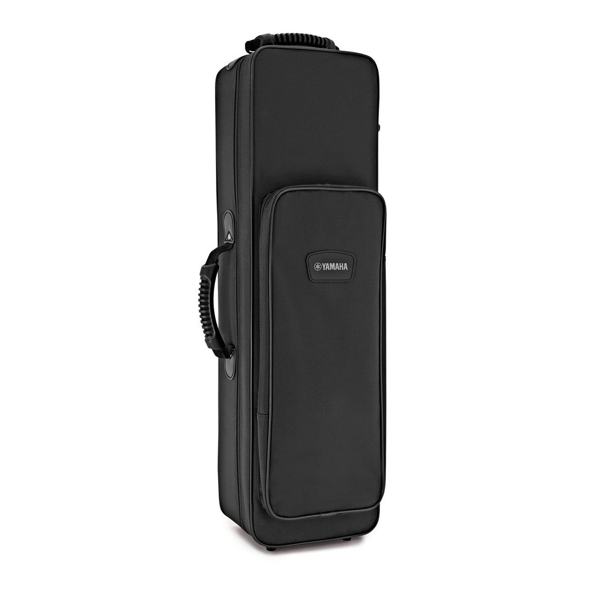 Kèn Saxophone Soprano Yamaha YSS475III, Silver - Việt Music