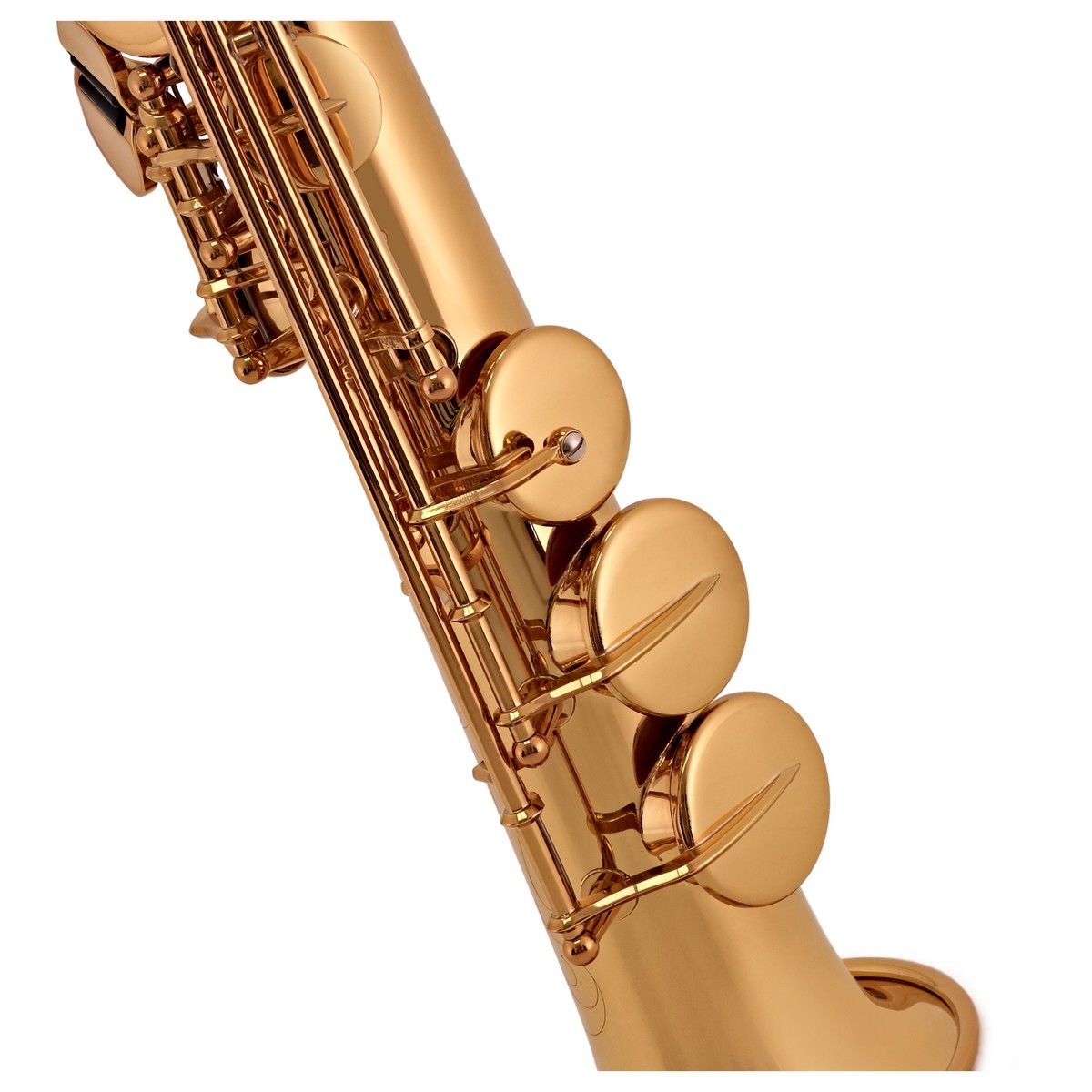 Kèn Saxophone Soprano Yamaha YSS475III - Việt Music
