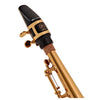 Kèn Saxophone Soprano Yamaha YSS475III - Việt Music