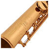 Kèn Saxophone Soprano Yamaha YSS475III - Việt Music