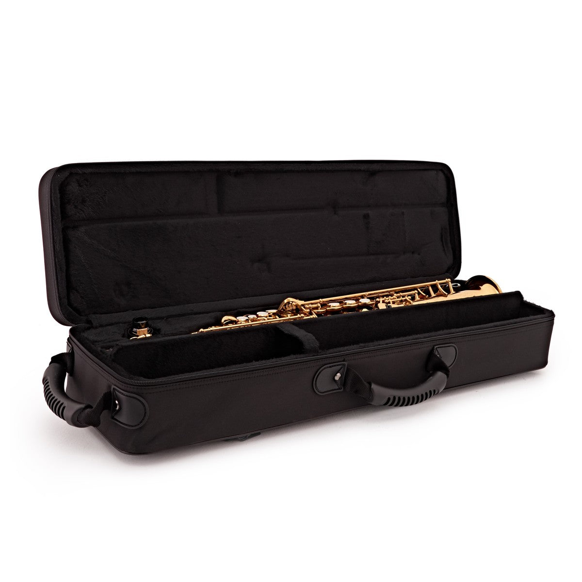 Kèn Saxophone Soprano Yamaha YSS475III - Việt Music