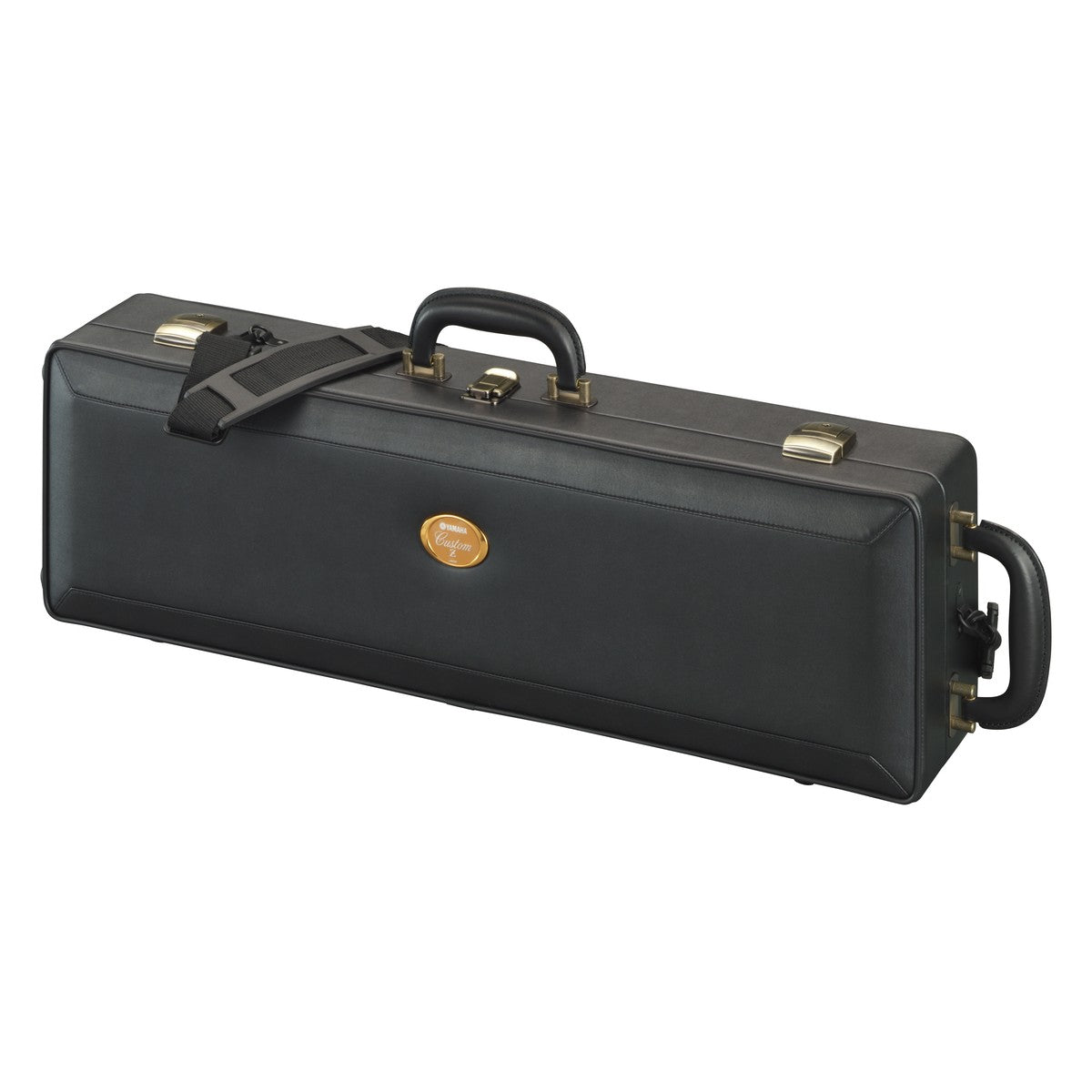 Kèn Saxophone Soprano Yamaha YSS82Z, Black Lacquer - Việt Music