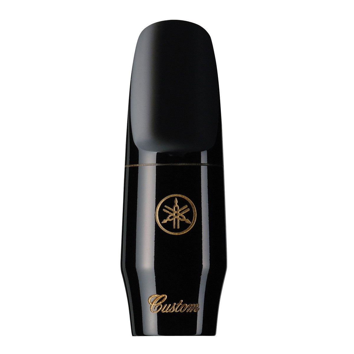 Kèn Saxophone Soprano Yamaha YSS82Z, Black Lacquer - Việt Music