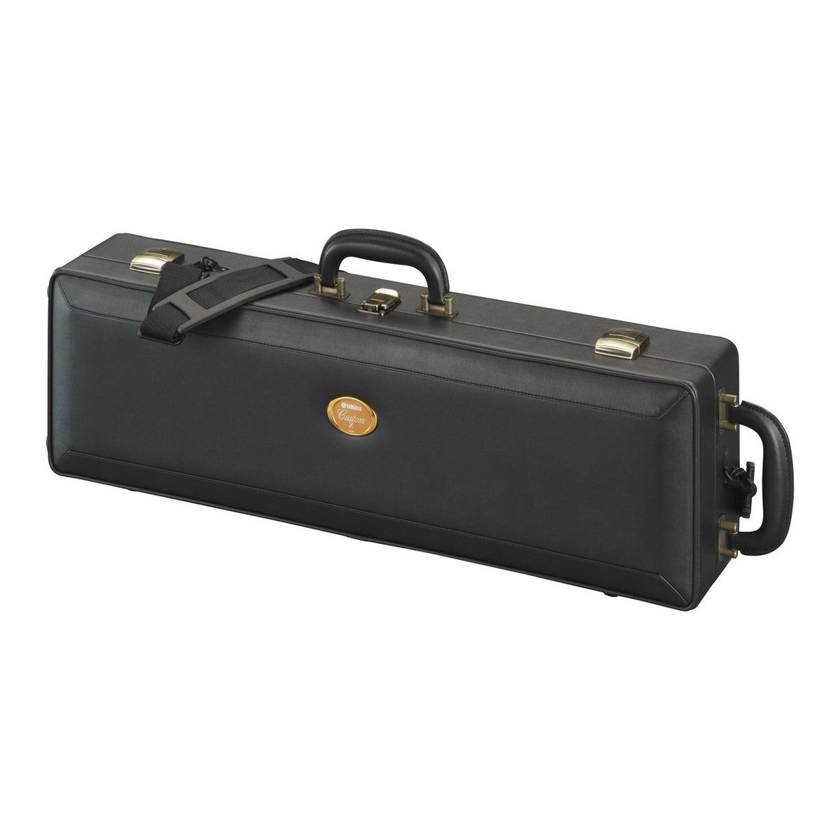 Kèn Saxophone Soprano Yamaha YSS82Z, Gold Lacquer - Việt Music