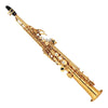 Kèn Saxophone Soprano Yamaha YSS82Z, Unlacquered - Việt Music