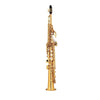 Kèn Saxophone Soprano Yamaha YSS82Z, Unlacquered - Việt Music