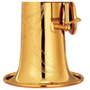 Kèn Saxophone Soprano Yamaha YSS82ZR, Gold Plated - Việt Music